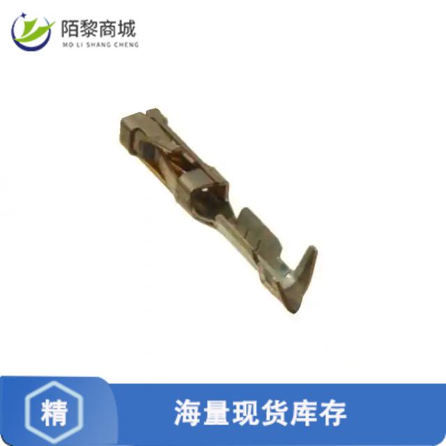 全新原装1-104481-0正品/CONN SOCKET 28-32AWG CRIMP