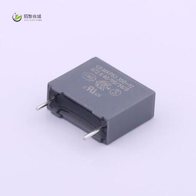 原装正品C43Q1472K40C322全新等级:Y2 4.7nF ±10% 300VAC