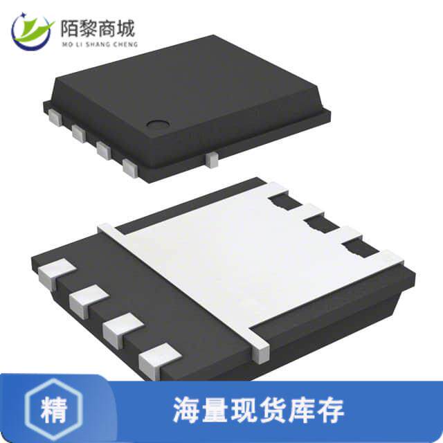 全新原装NTMFSC0D9N04CL正品/MOSFET N-CH 40V 8PQFN