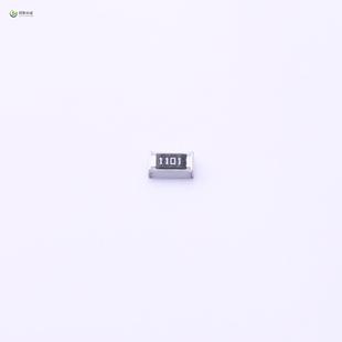 125mW 全新原装 ERJ6ENF1101V正品 1.1kΩ ±1%