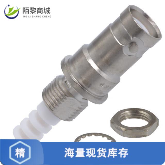 全新原装51494-2正品/CONN SHV JACK STR SOLDER