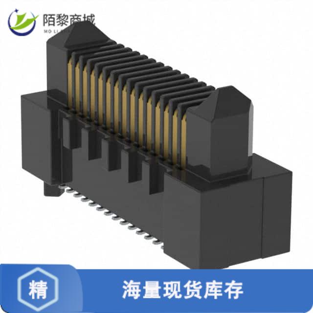 全新原装ER8-30P-0.8SV-5H正品/CONN HDR 30POS SMD GOLD