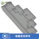 3036660正品 END CONN 全新原装 TERM BLK PLATE GRAY