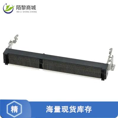 全新原装2013310-1正品/CONN SKT SODIMM 204POS SMD