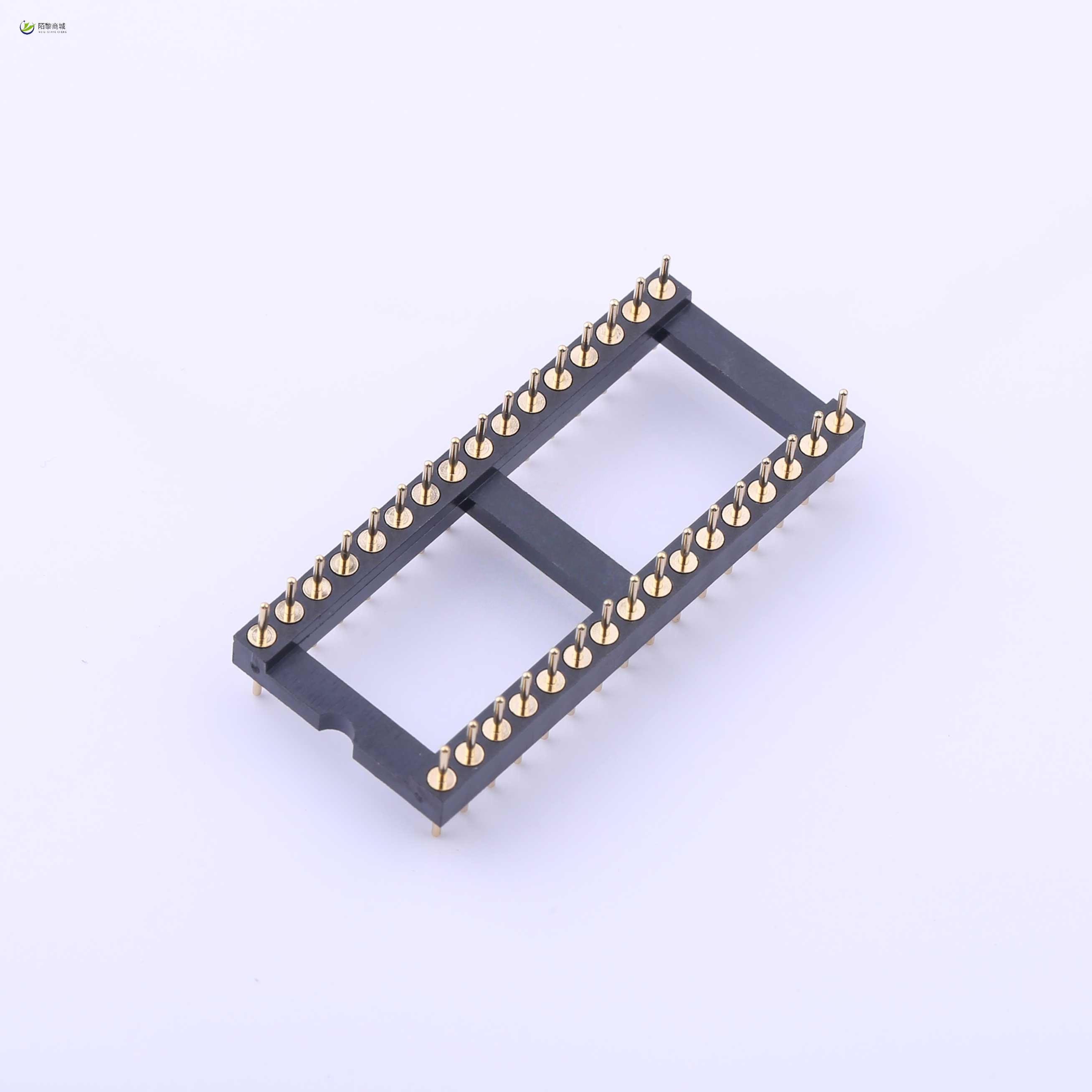 全新原装X5621WV-2x16-C1524D1000正品/2.54mm P数:32