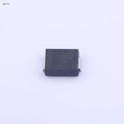 全新原装SS10100正品/100V 10A 850mV@10A