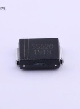 全新原装SS520C正品/200V 5A 850mV@5A