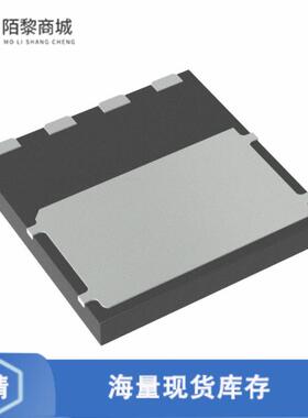 全新原装FCMT360N65S3正品/MOSFET N-CH 650V 10A 4PQFN