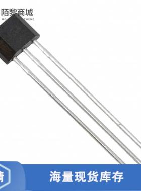 全新原装SS496B正品/SENSOR HALL ANALOG RADIAL LEAD