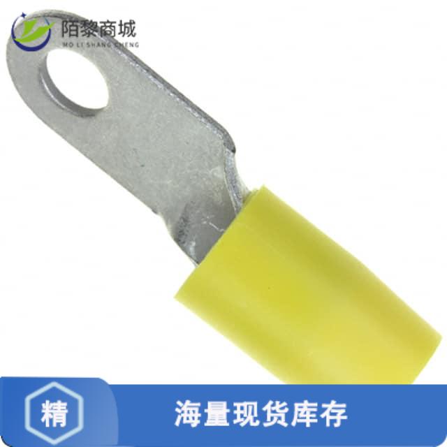 全新原装324050正品/CONN RING CIRC 4AWG #1/4 CRIMP