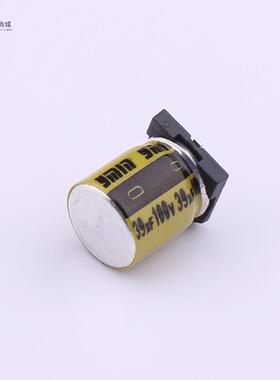全新原装VKMD1002A390MV正品/39uF ±20% 100V