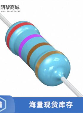 原装正品ROX2SJ270R全新RES 270 OHM 5% 2W AXIAL