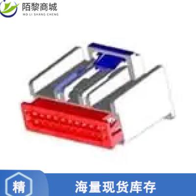 全新原装30700-1080正品/汽车 HDAC64 DR FEMALE 8 C A