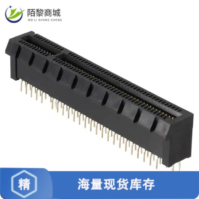 全新原装3-1775801-3正品/CONN PCI EXP FEMALE 98POS
