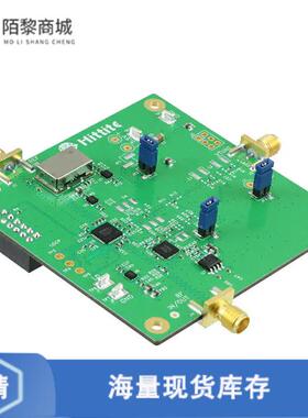全新原装123505-HMC702LP6CE正品/EVAL BOARD FOR HMC7
