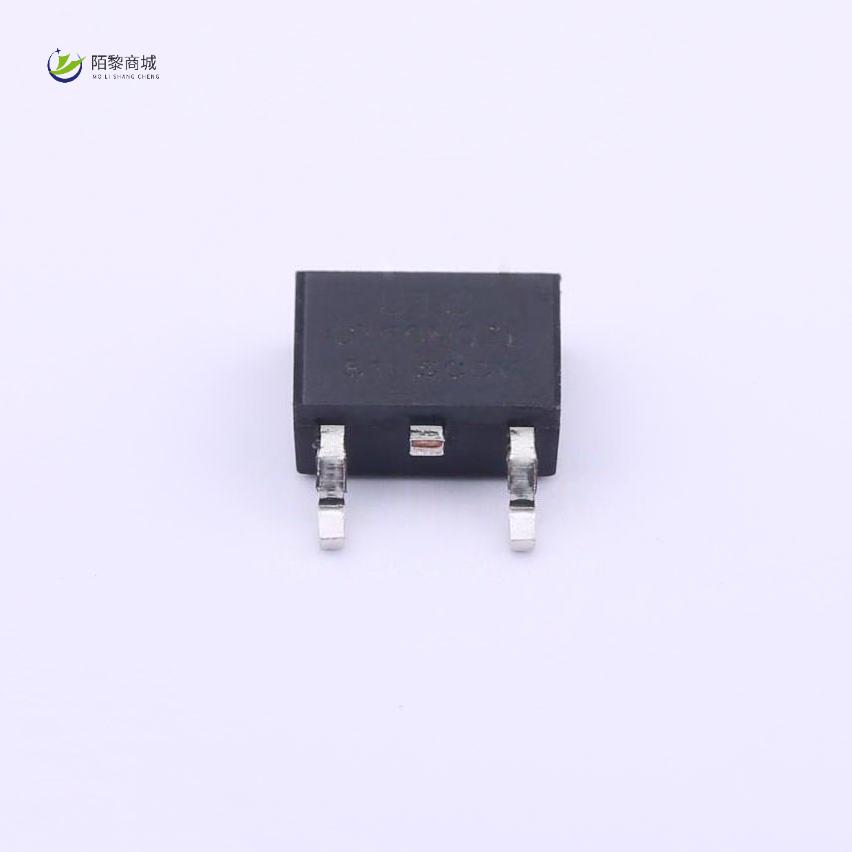 全新原装UT60N03L-TN3-R正品/N沟道 30V 60A