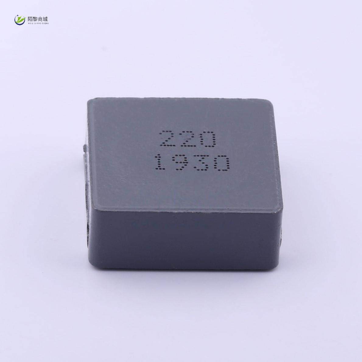 全新原装TMPC1707HP-220MG-D正品/22uH ±20% 12A 25.1mΩ