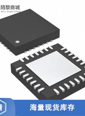 全新原装DRV8812RHDR正品/IC MTR DRV BIPOLAR 8.2-45V