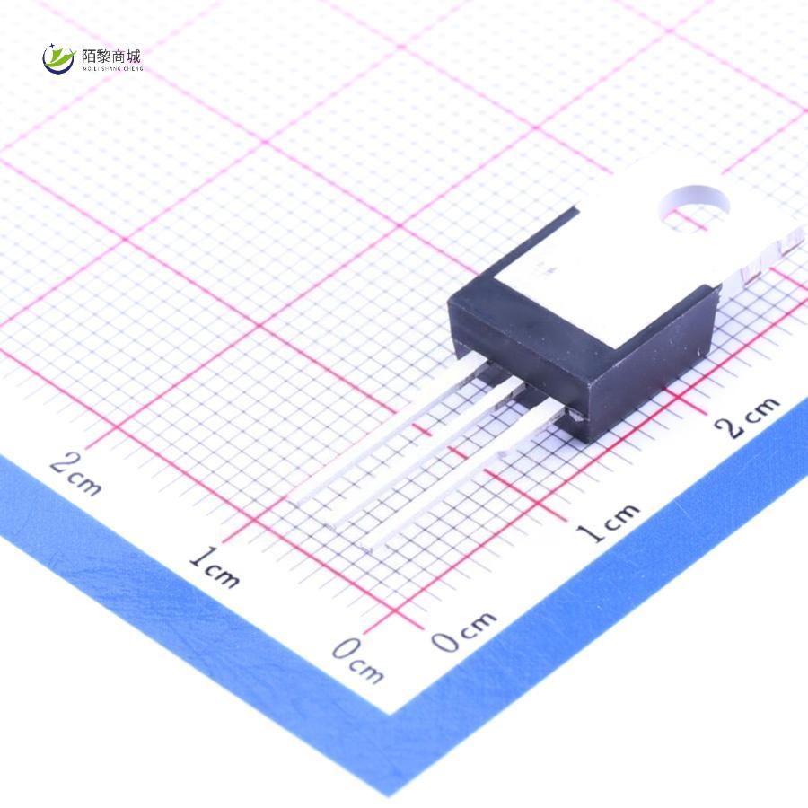 全新原装SPP17N80C3正品/N沟道 800V 17A