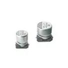 全新原装UWR1H4R7MCL1GB正品/CAP ALUM 4.7UF 20% 50V SMD
