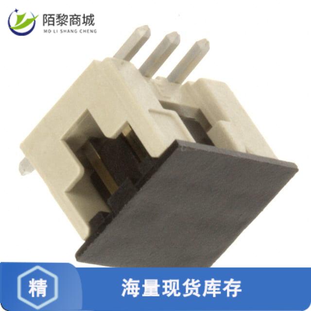 全新原装98424-G52-06ALF正品/CONN HEADER SMD 6POS 2MM