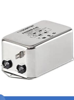 全新原装FN2090-20-08正品/LINE FILTER 110/250VAC 20