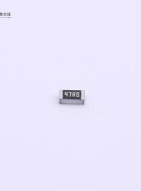 全新原装AR05BTCW0470正品/47Ω ±0.1% 125mW