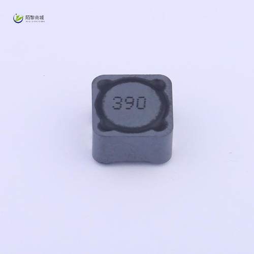 全新原装YCMS127-390MT正品/39uH ±20% 72.9mΩ