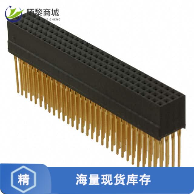全新原装1375799-1正品/CONN STKTHRU PC/104+ 120POS PCB