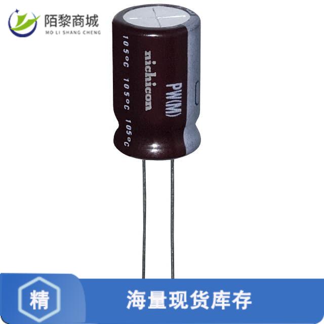 全新原装UPW2C330MHD正品/CAP ALUM 33UF 20% 160V RADIAL