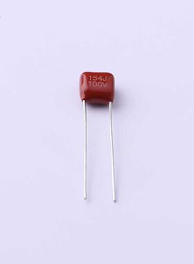 全新原装PE154J2A0502正品/150nF ±5% 100V