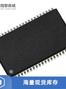 原装正品IS61LV6416-8TL芯片IC SRAM 1MBIT PARALLEL 4