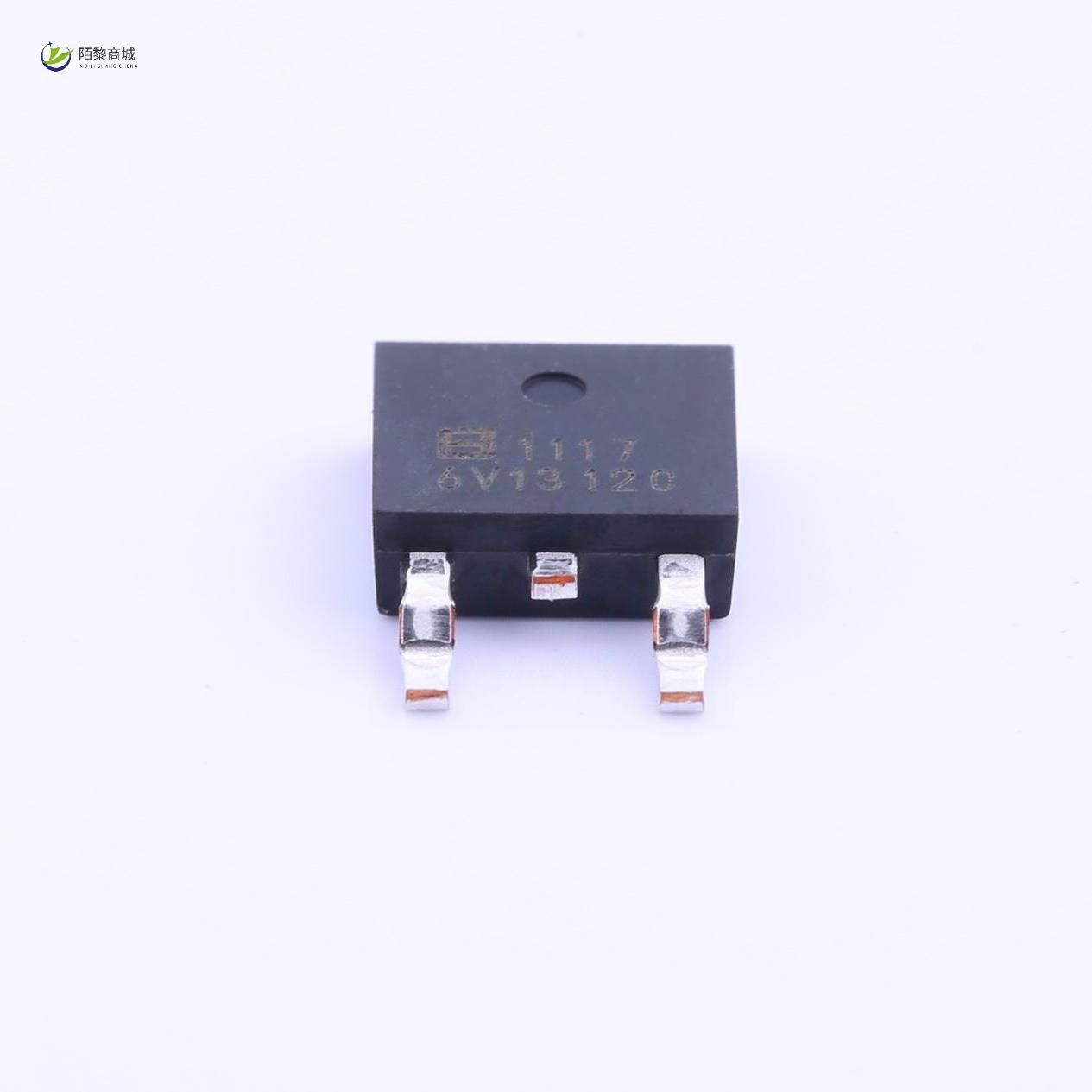 全新原装BL1117-12CY正品/线性稳压器/LDO TO252 Vout=