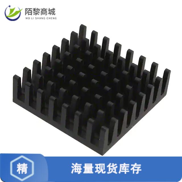 全新原装658-35ABT4E正品/HEATSINK CPU 28MM SQ BLK W