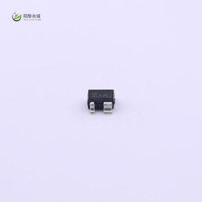 全新原装BFP420H6327正品/表面贴装宽带硅 射频双极