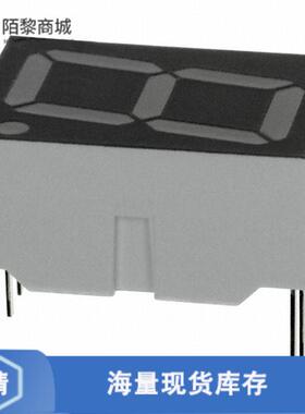 全新原装HDSP-5551正品/DISPLAY 7SEG 0.56