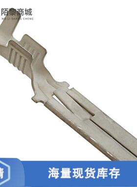 全新原装160450-2正品/CONN QC TAB 14-18AWG 0.250 CRIMP