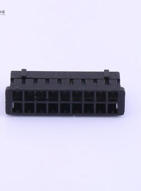 全新原装A2211H-2X09P正品/2mm 2x9P 黑色