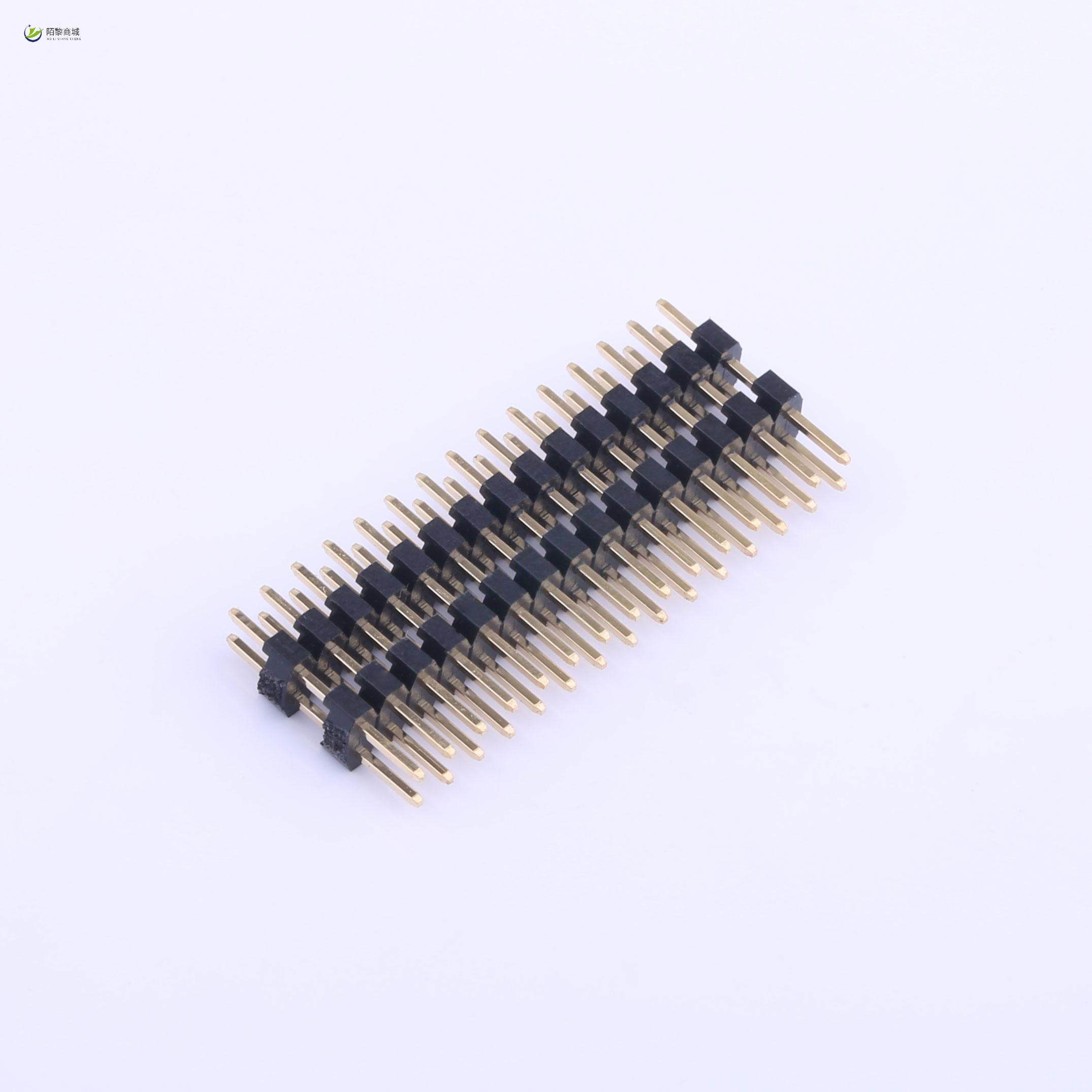 全新原装X4622WV-2X15I-C40D28正品/2mm 2x