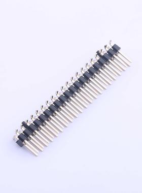 全新原装PH-00650正品/间距：2.54mm 2x20Pin 立贴 方针