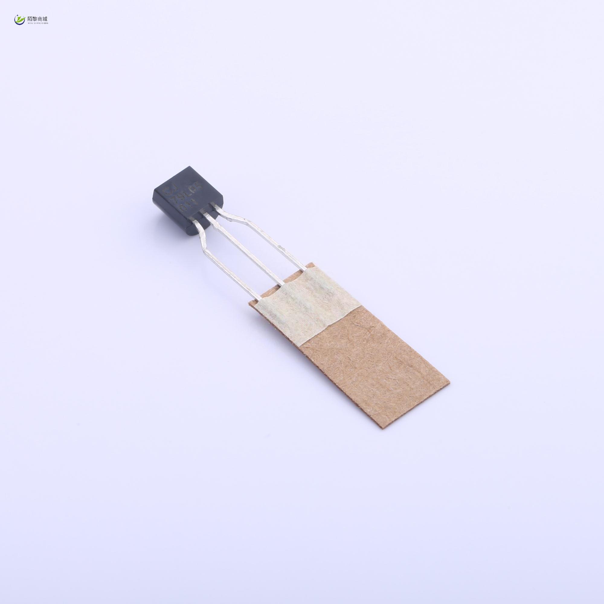 全新原装CJ79L05-TA正品/CJ79L05-TA 0.03 0.03