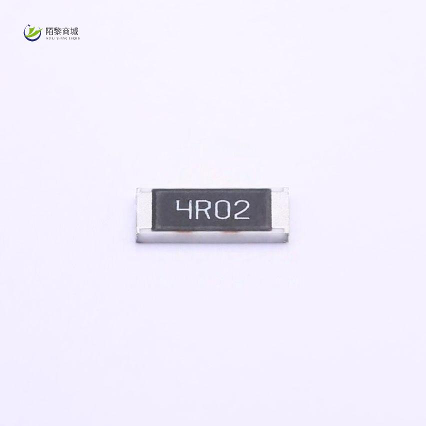 全新原装25121WF402KT4E正品/贴片电阻 4.02Ω ±1% 1W ±