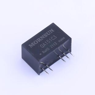 全新原装QA151C3正品/SiC MOSFET 驱动器专用电源