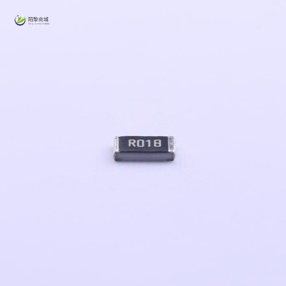 全新原装WW12WR018FTL正品/贴片电阻 1206 18mΩ ±1% 1/