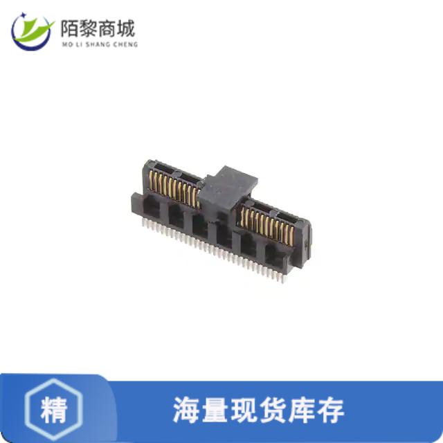 全新原装ST4-30-2.50-L-D-P-TR正品/CONN HDR 60POS SM