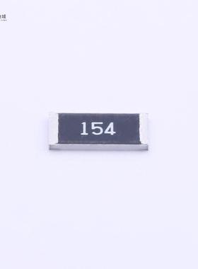 全新原装RK73BW3ATTE154J正品/150kΩ ±5% 1W