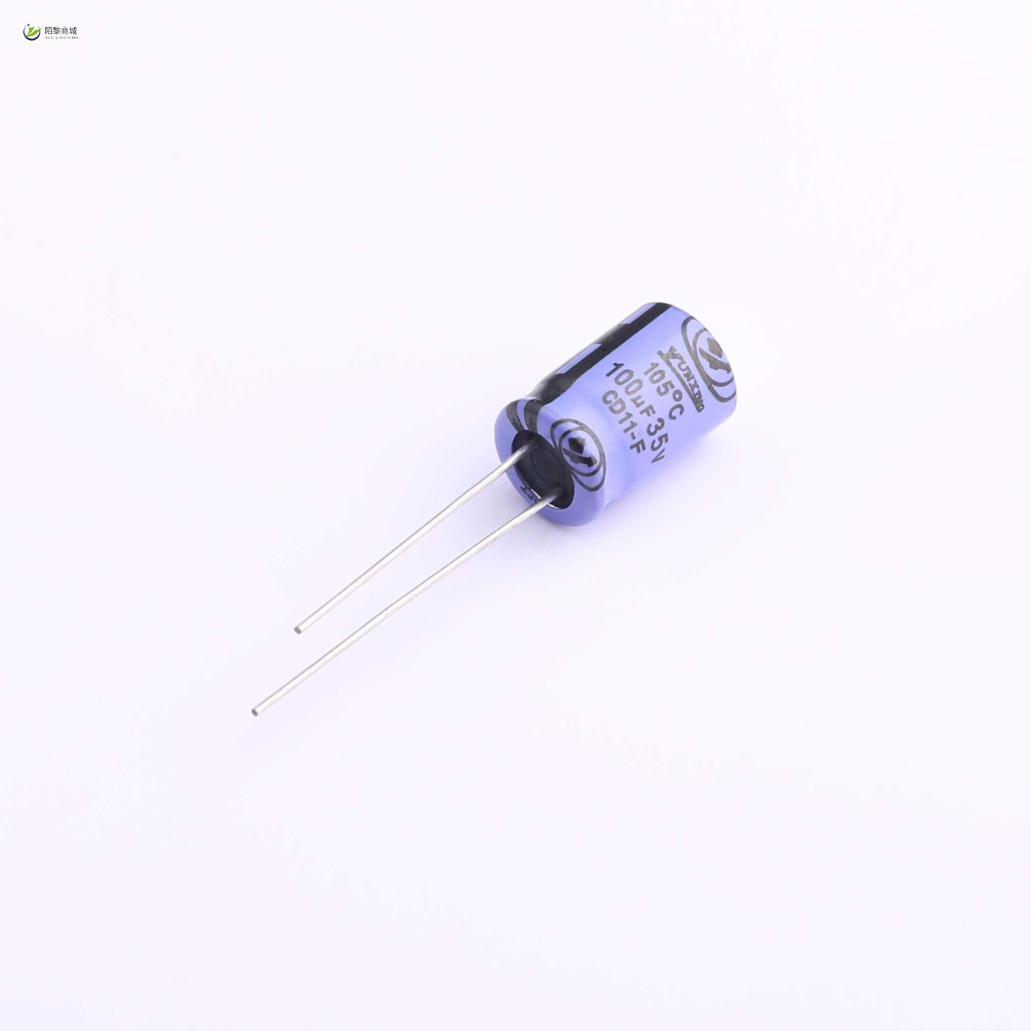 全新原装ECF1VM101F12OTPO正品/100uF ±20% 35V