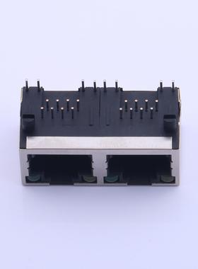全新原装KH-56-8P8C-1X2-D正品/RJ45