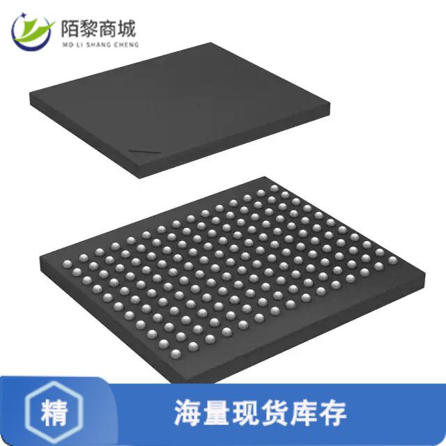 全新原装IS61NLP102418B-200B3LI正品/IC SRAM 18MBIT