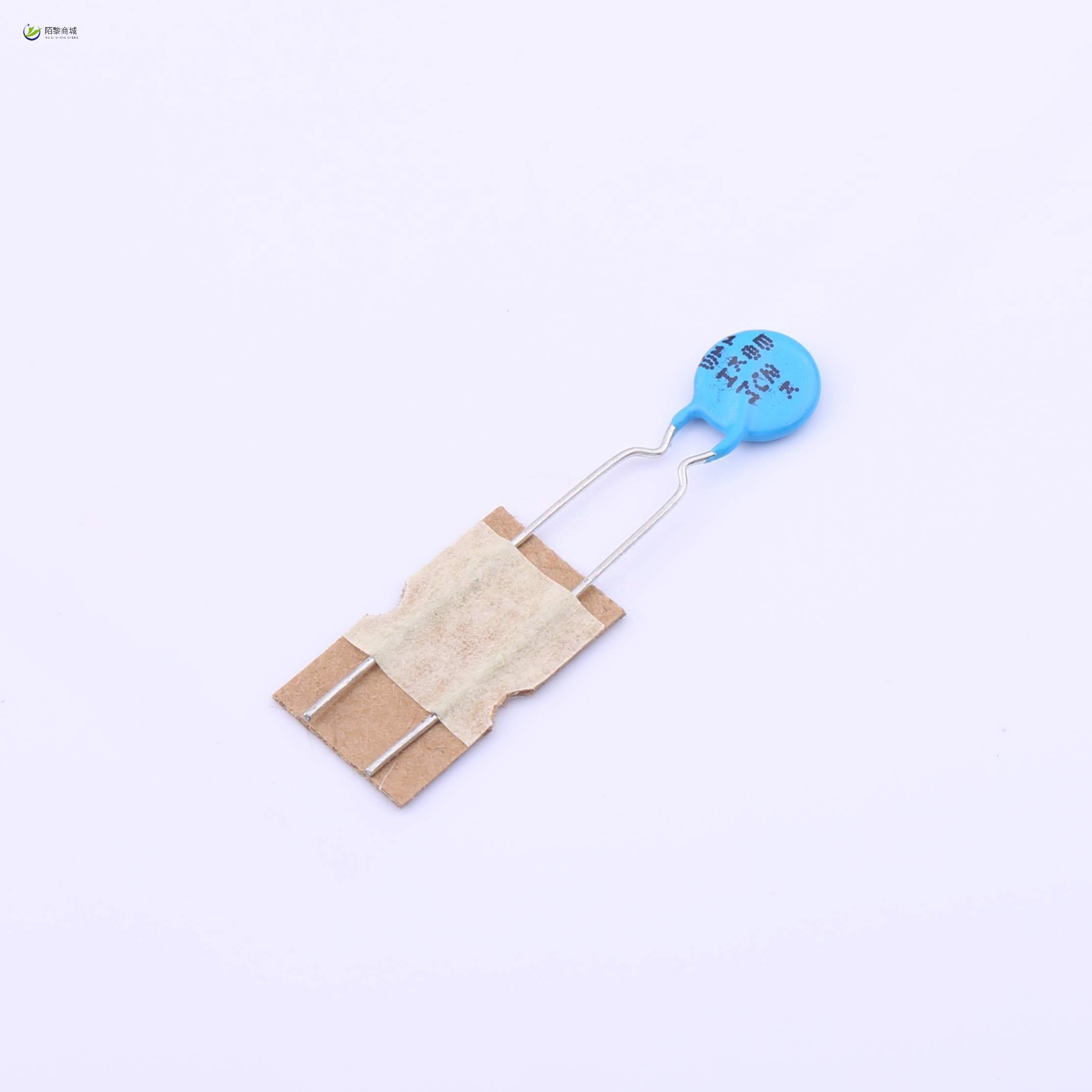 全新原装DCH182K34Y5PN6FJ5A0正品/1.8nF ±10%